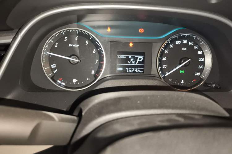 Used Buick GT 2018 15T Dual-Clutch Advanced Model China V Standard