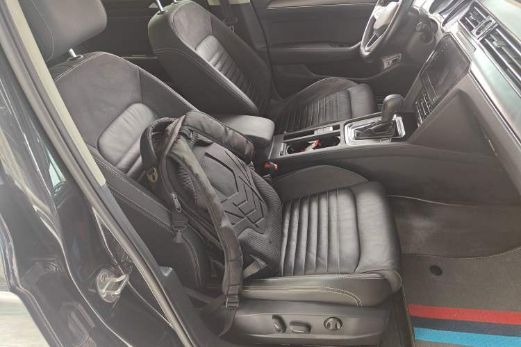 Used Volkswagen Magotan 2020 330TSI DSG Leading Model