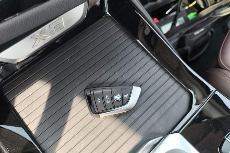 Used BMW X3 2021 xDrive28i Luxury Package
