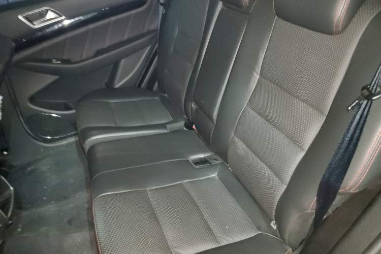 Used Leopaard CS10 2017 2.0T Automatic Luxury Model