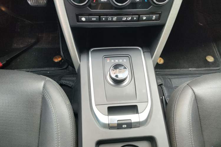 Used Land Rover Discovery Sport 2018 240 PS HSE LUXURY Edition