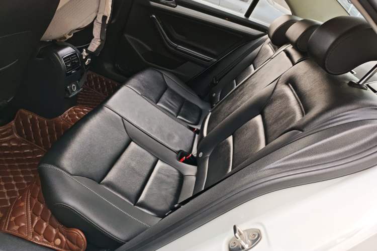 Used Volkswagen Sagitar 2015 1.6L Automatic Comfort Model