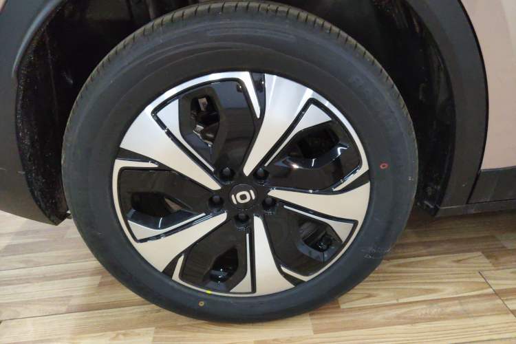 Used Qiyuan Q05 2026 Model 506 Max