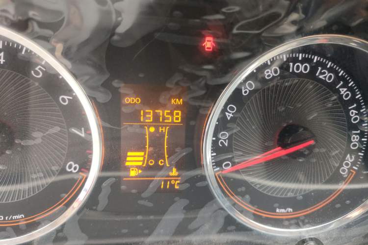 Used Chevrolet Sail 2015 Sail 3 1.5L Manual with Ideal Sunroof Edition