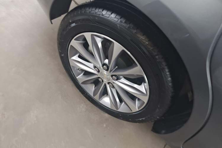 Used Chevrolet Monza 2022 320 Automatic Enjoyment Edition
