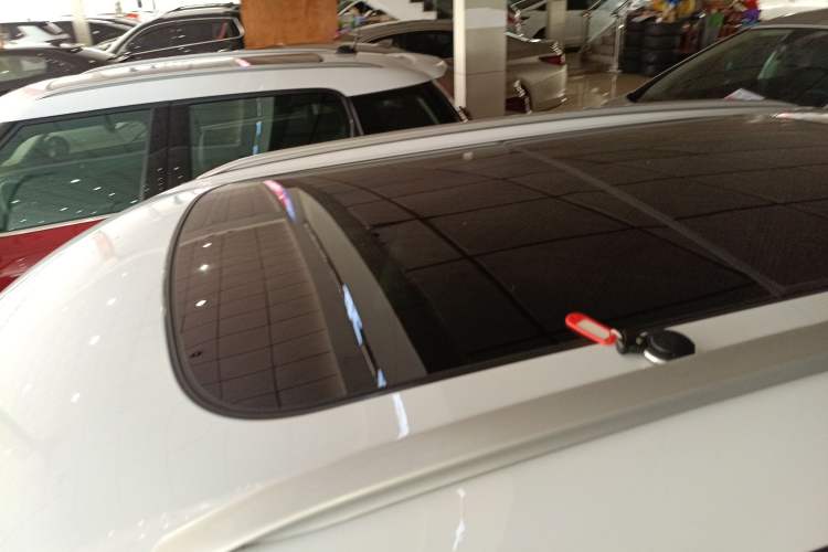 Used MINI Countryman 2014 1.6L COOPER Fun