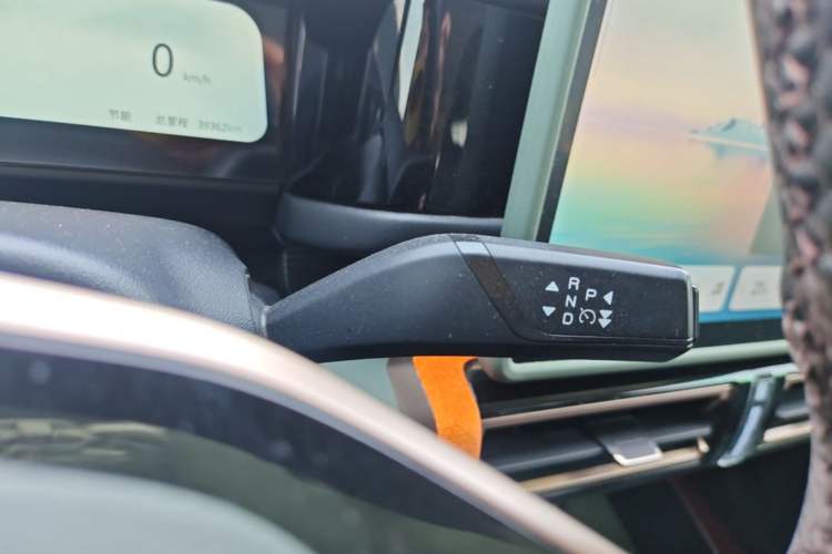 Used iCAR 03 2024 472km Four-Wheel Drive Long-Range Version
