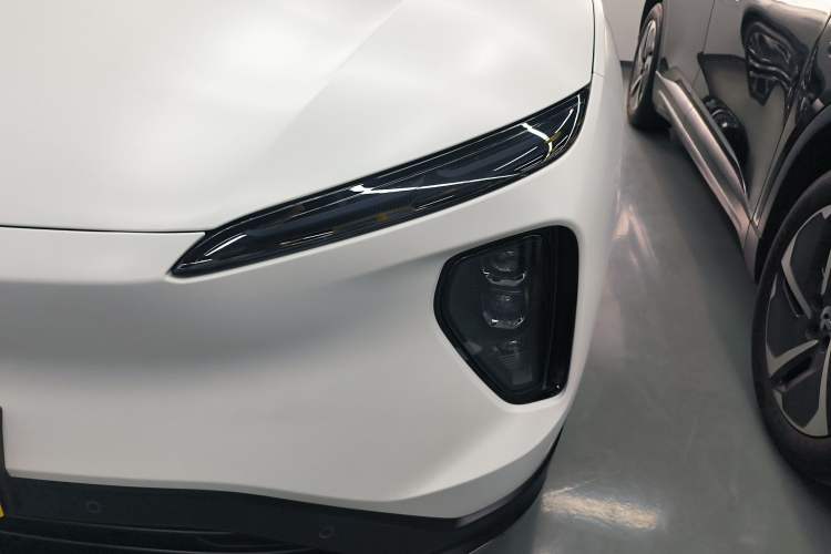 Used Nio ES6 2023 75 kWh
