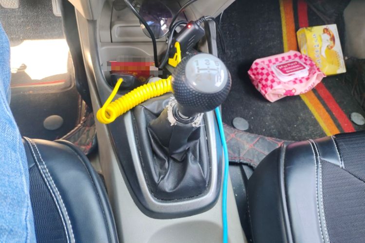 Used Honda City Classic 2014 Style 1.5L Manual Elite Edition
