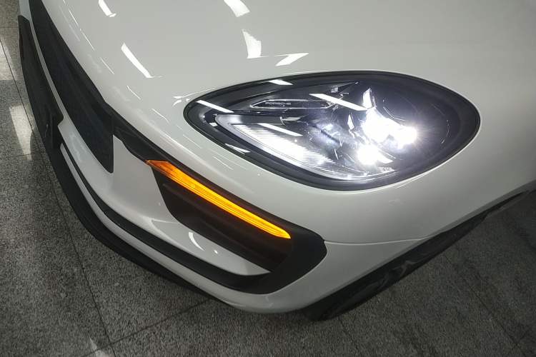 Used Porsche Macan 2025 Macan 2.0T Dream-Chasing Edition