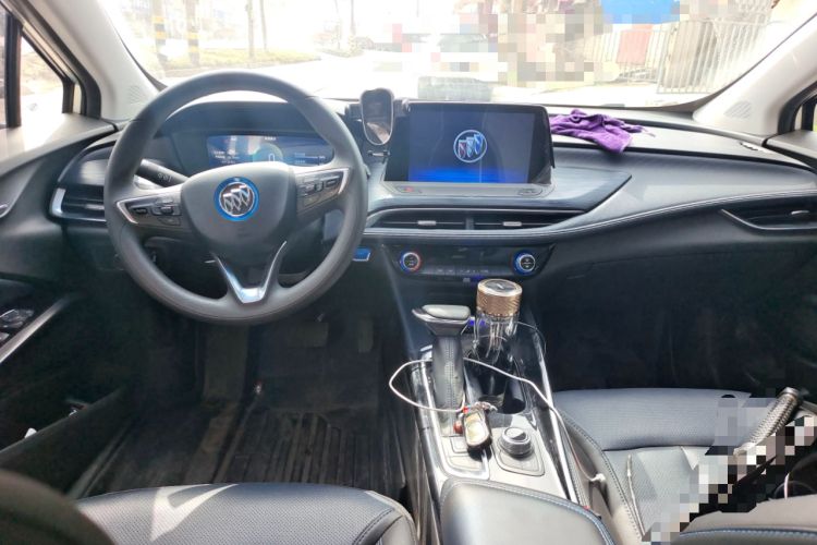 Used Buick Velite 6 2024 430km Comfort Edition
