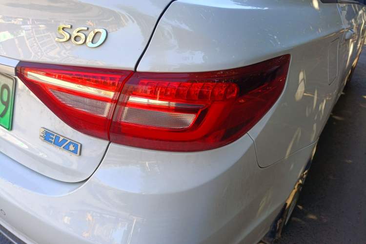 Used FORTHING S60 EV 2022 Comfort Edition