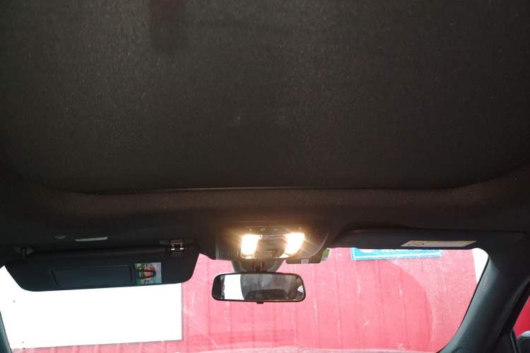 Used Mercedes-Benz GLB 2022 Updated GLB 200 Fashion Edition