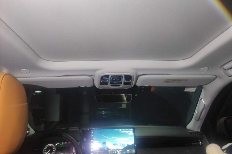 Used Tank 500 2022 3.0T Business Edition "Creation Realm" Design 5-Seater
