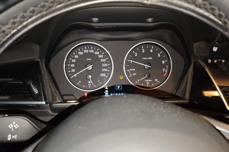 Used BMW 2 Series Active Tourer 2016 218i Sports Design Package
