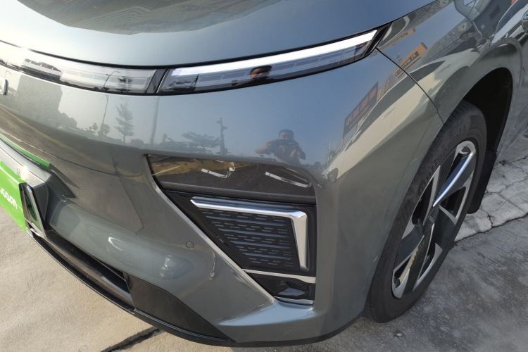 Used EXEED Star Era ET 2024 Range-Extended 200 Pro+