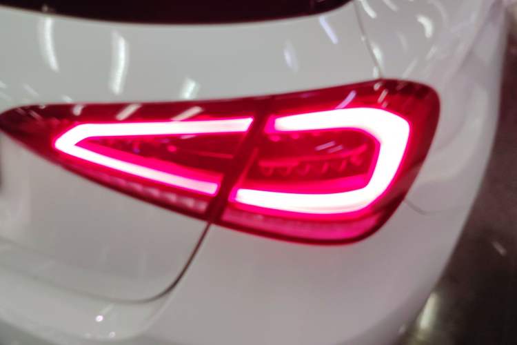 Used Mercedes-Benz A-Class 2019 A 200 Dynamic Edition