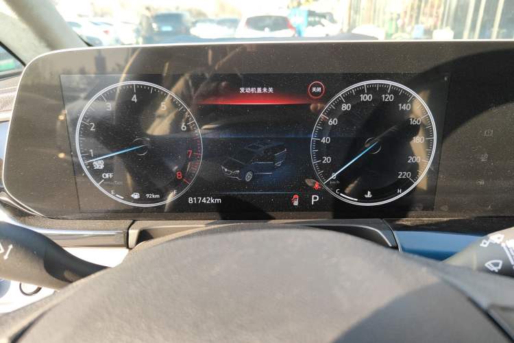 Used Buick GL8 2020 ES Land Cruiser 653T Comfort Edition