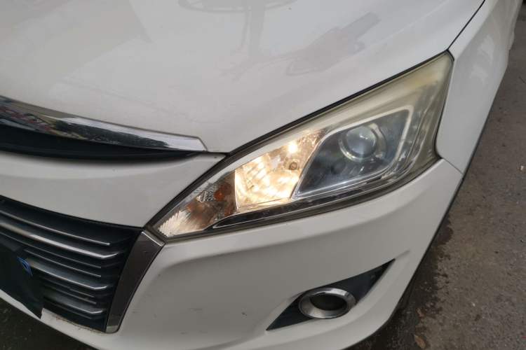 Used Luxgen U6 SUV 2016 1.8T Style Value Model
