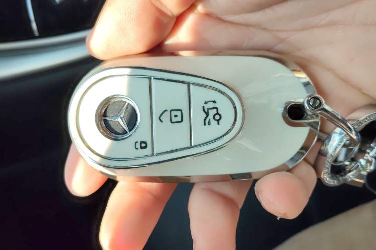 Used Mercedes-Benz C-Class 2025 C 260 L Sport Edition
