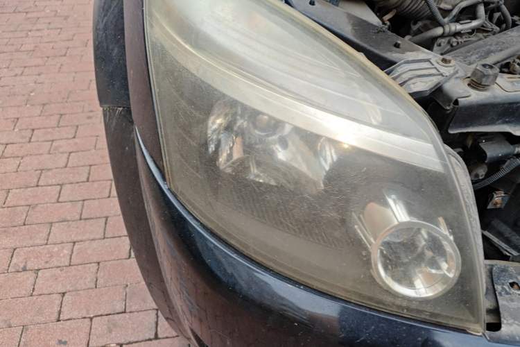 Used Haval H3 2009 Leading Edition 2.5 TCI Two-Wheel-Drive Luxury Model