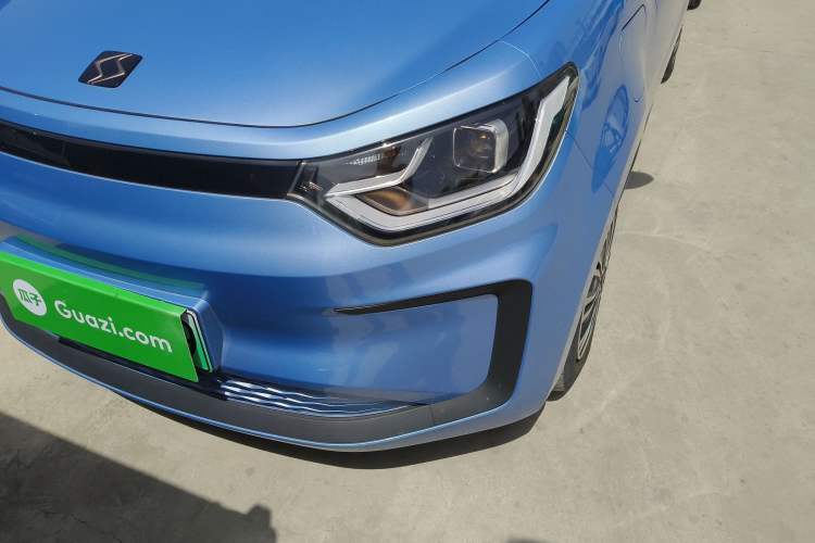 Used SOL E10X 2021 200km Classic Type