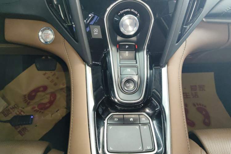 Used Acura RDX 2019 2.0T Prestige Edition SH-AWD China V Standard