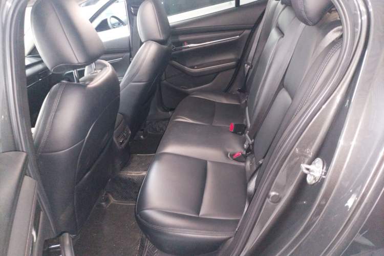 Used Mazda Mazda 3 Axela 2021 2.0L Automatic ZhiXuan Edition