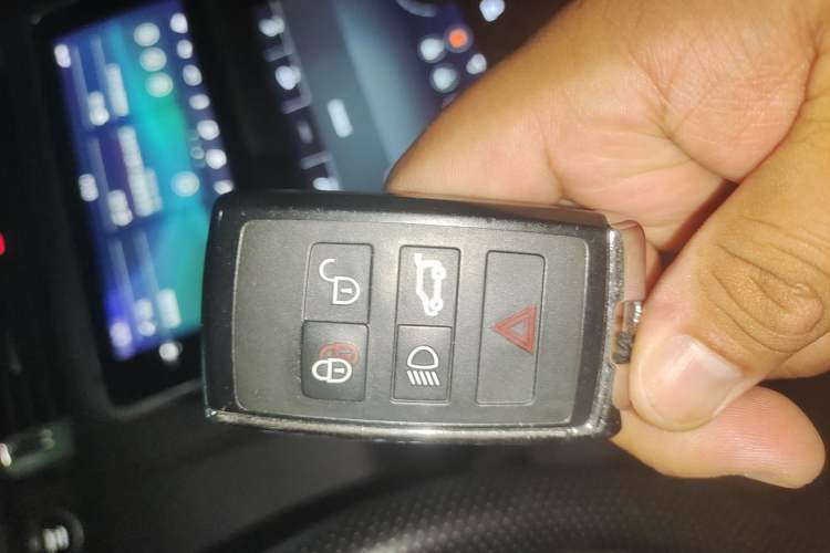 Used Land Rover Range Rover SportNew Energy 2018 P400e