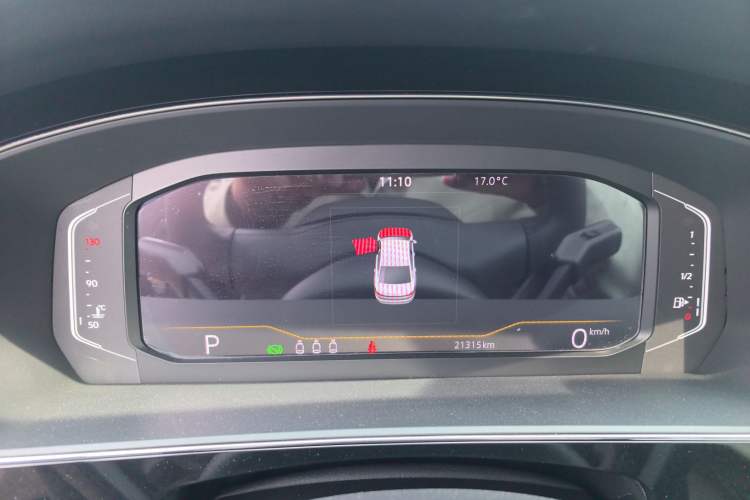 Used Volkswagen Passat 2023 Revised 330TSI Elite Edition