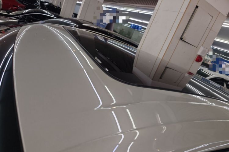 Used Porsche Cayenne 2019 Cayenne 3.0T Roof