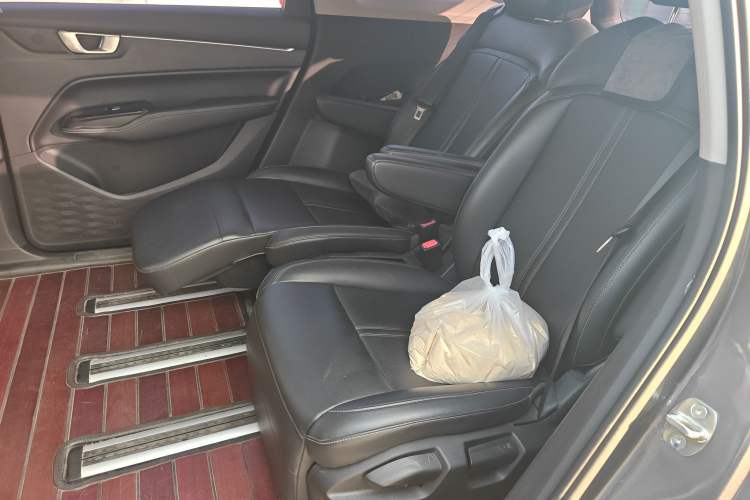 Used Wuling Victory 2020 1.5T CVT Flagship Edition