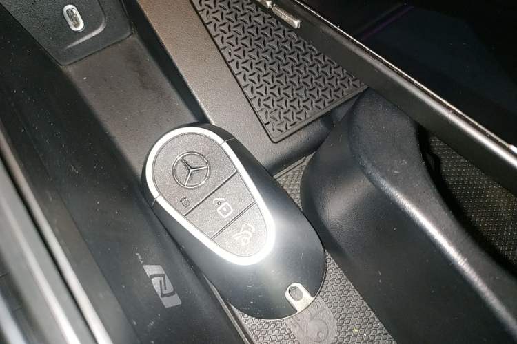 Used Mercedes-Benz EQE 2022 350 Luxury Edition
