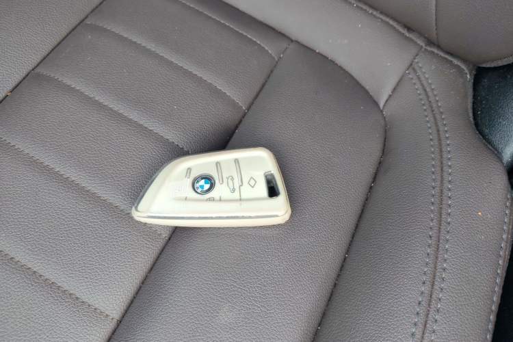 Used BMW X3 2021 xDrive25i M Sport Package