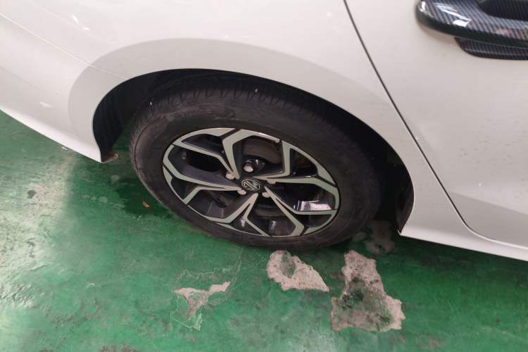 Used MG 5 2021 180 DVVT CVT Youth Luxury Edition