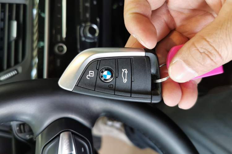 Used BMW 1 Series 2020 120i M Sport Package
