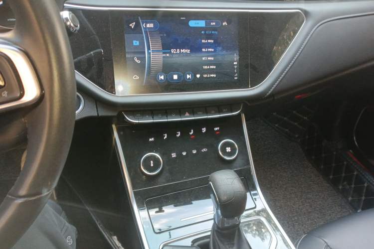 Used Chery Arrizo GX 2018 1.5T CVT Color Version China V Standard