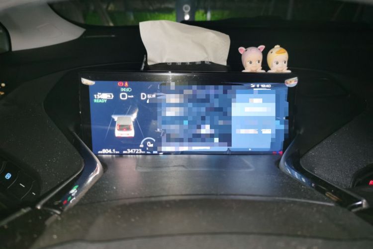 Used Baojun KiWi EV 2022 Artist Lite Edition Lithium Iron Phosphate