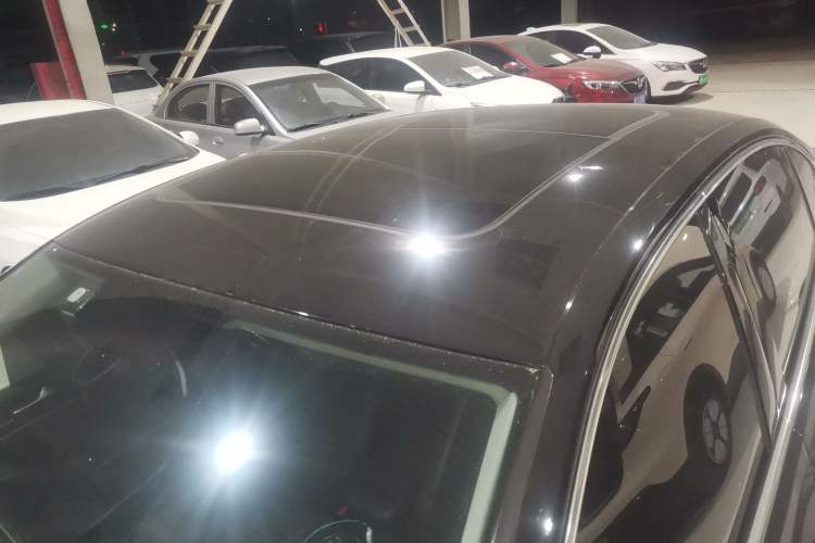 Used Volkswagen Magotan 2020 330TSI DSG Luxury Edition