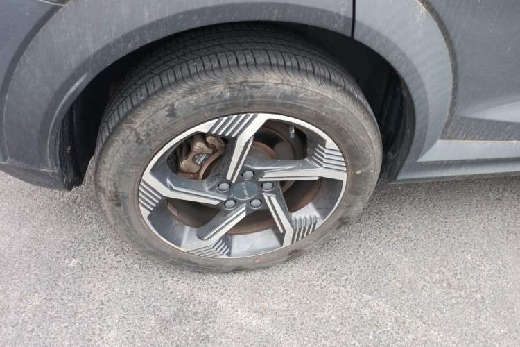 Used Lynk & Co 06 EM-P 2022 PHEV 84 km Range Pro Version
