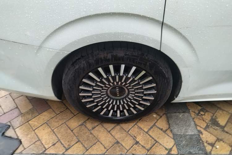 Used Zeekr 009 2022 WE Edition