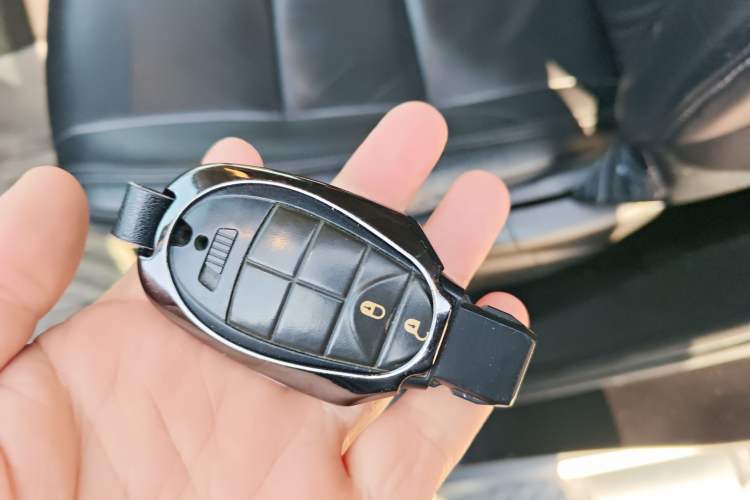 Used Jeep Grand Cherokee 2011 3.6L Comfort Edition