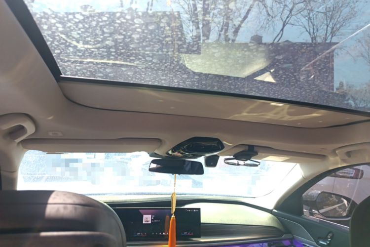 Used BMW 7 Series 2023 735Li M Sport Package