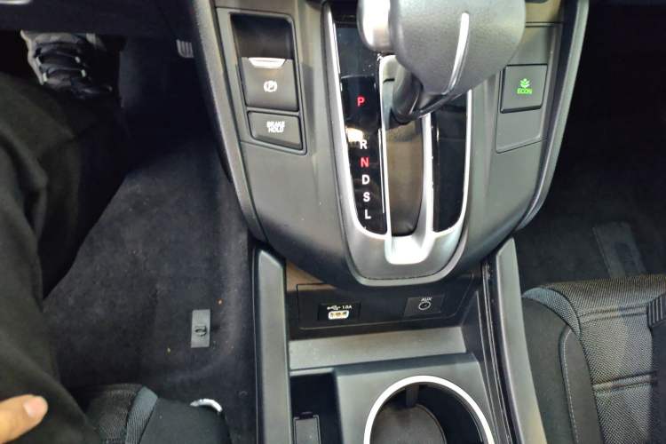 Used Honda Breeze 2021 240TURBO CVT Front-Wheel Drive Elite Edition