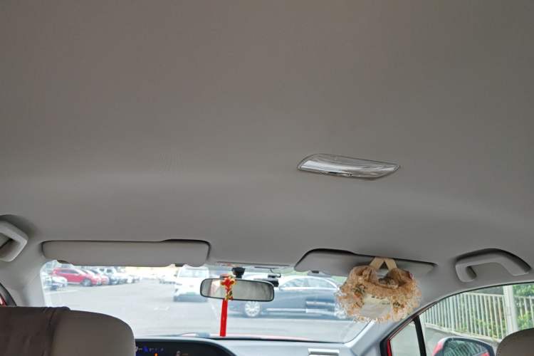 Used Honda Civic 2014 1.8L Automatic Classic Edition