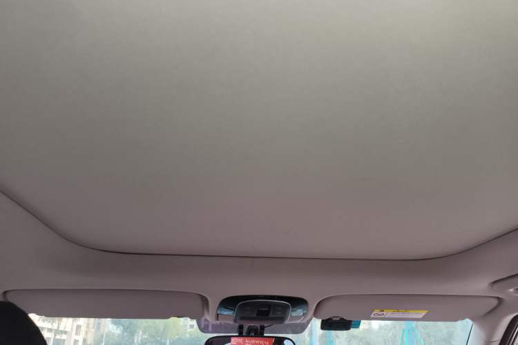 Used Hyundai ix25 2020 1.5L CVT GLS Smart Model
