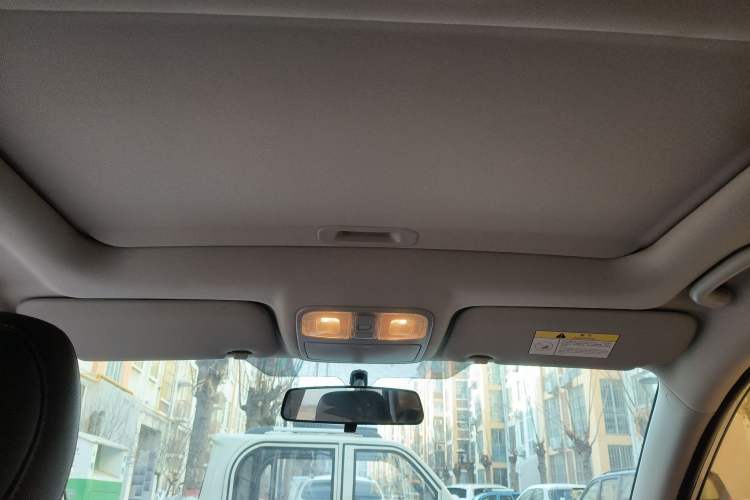 Used CHANGAN Eado 2016 1.6L Automatic Junku Model
