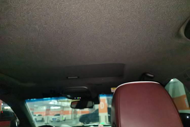 Used Cadillac CT4 2021 28T Prestige Edition