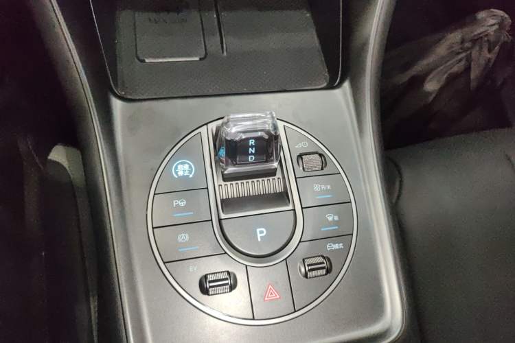 Used BYD Sealion 05 DM-i 2025 DM-i Smart Drive 115KM Flagship Model