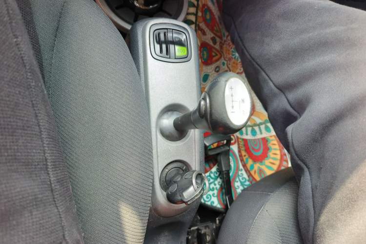 Used smart fortwo 2012 1.0 MHD Hardtop Standard Edition